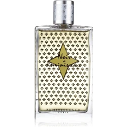 Reminiscence Noir Eau de Toilette for Men Woody Musky Scent 100ml