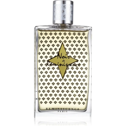 Reminiscence Noir Eau de Toilette for Men Woody Musky Scent 100ml