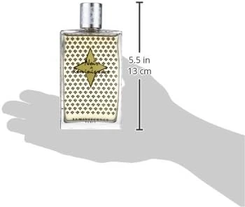 Reminiscence Noir Eau de Toilette for Men Woody Musky Scent 100ml - Reminiscence - Image 2