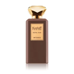 عطر كورلوف رويال عود إنتنس للجنسين 88 مل