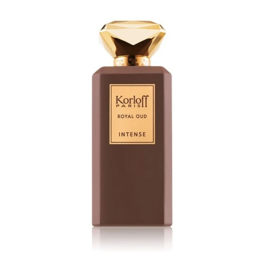 عطر كورلوف رويال عود إنتنس للجنسين 88 مل عطر كورلوف رويال عود إنتنس للجنسين 88 مل
