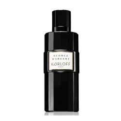 عطر كورلوف إيكورس دارجنت للجنسين 100 مل، ماء عطر، برغموت، فلفل وردي، خشب الصندل