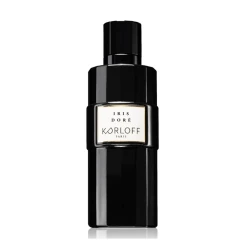 عطر كورلوف إيريس دور للجنسين، ماء عطر 100 مل، عطر زهري، فاكهي، وخشب