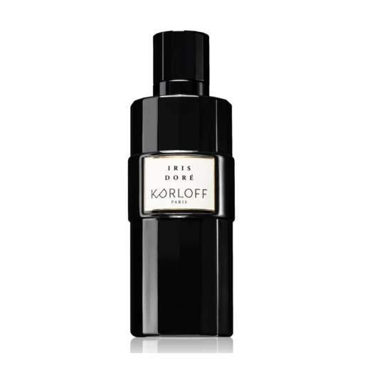 عطر كورلوف إيريس دور للجنسين، ماء عطر 100 مل، عطر زهري، فاكهي، وخشب عطر كورلوف إيريس دور للجنسين، ماء عطر 100 مل، عطر زهري، فاكهي، وخشب