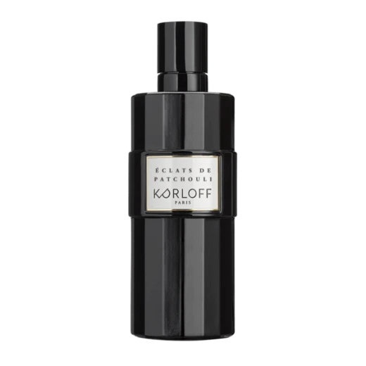 عطر كورلوف باريس إكلات دي باتشولي أو دو بارفان 100 مل - عطر فاخر للرجال والنساء - كورلوف - Image 3
