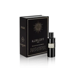 عطر كورلوف باريس إكلات دي باتشولي أو دو بارفان 100 مل - عطر فاخر للرجال والنساء