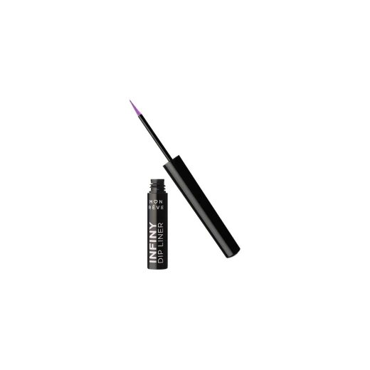Mon Reve Infiny Orchid 10 Waterproof Liquid Eyeliner Precision Application Long Lasting Makeup Versatile Shades Mon Reve Infiny Orchid 10 Waterproof Liquid Eyeliner Precision Application Long Lasting Makeup Versatile Shades