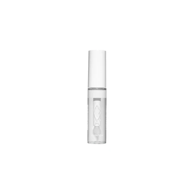 SEVENTEEN Juicy Shine Lip Gloss Shade 13 Plum 10ml Hydrating Glossy Finish with SPF15 Protection - Seventeen