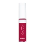 Seventeen Juicy Shine Lip Gloss 10ml Dreamy Pink SPF15 Hydrating Glossy Finish - Seventeen