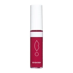 Seventeen Juicy Shine Lip Gloss 10ml Dreamy Pink SPF15 Hydrating Glossy Finish