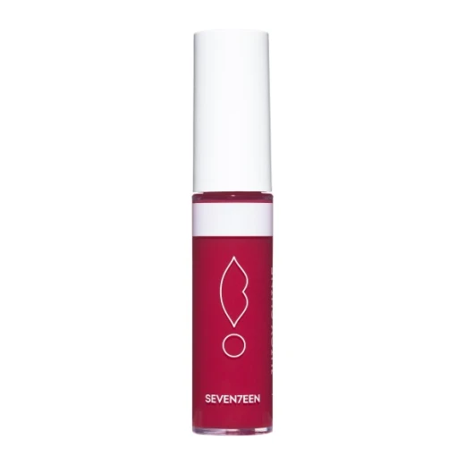 Seventeen Juicy Shine Lip Gloss 10ml Dreamy Pink SPF15 Hydrating Glossy Finish - Seventeen - Image 2