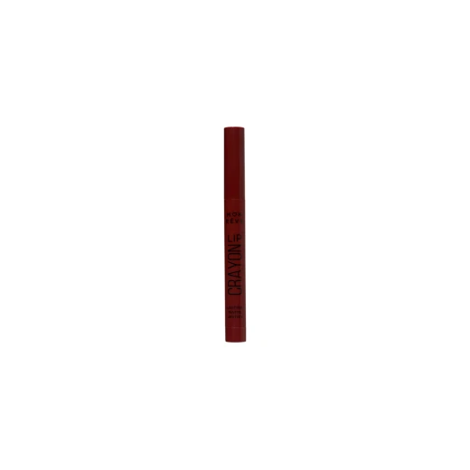 Mon Reve Matte Lip Crayon - Long Lasting Lipstick in Shade 10 Mon Reve Matte Lip Crayon - Long Lasting Lipstick in Shade 10