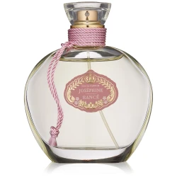 رانس جوزفين عطر نسائي، بخاخ 50 مل، رائحة زهرية منعشة تدوم طويلاً، عطر مثالي للاستخدام اليومي والمناسبات الخاصة، عطر يجسد الأنوثة والأناقة، متوفر الآن.