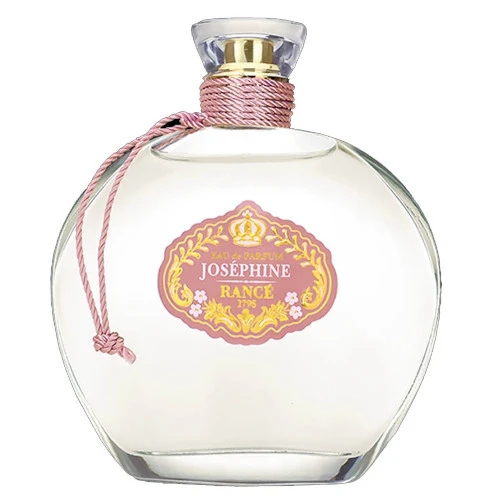 عطر رانس جوزفين للنساء سعة 100 مل، رائحة زهرية شرقية آسرة بمكونات البرغموت والسوسن والفانيليا. عطر فاخر للنساء. - رانس - Image 2