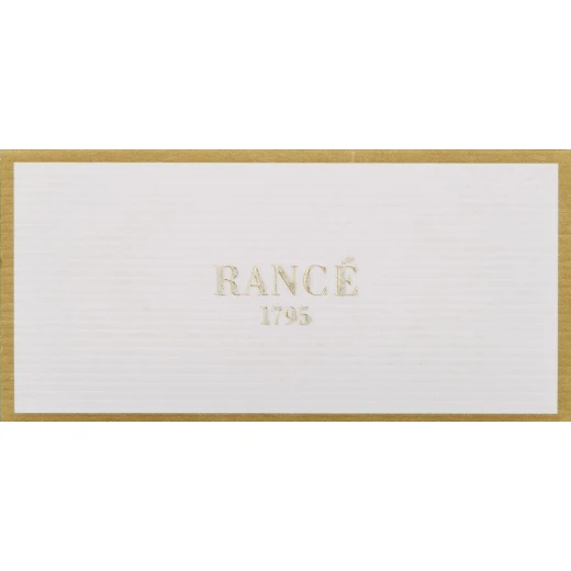 عطر رانس أوجيني أو دو بارفان بخاخ للنساء، عطر زهري فاخر، زجاجة 50 مل، رائحة آسرة للاستخدام اليومي والمناسبات الخاصة، عطر رائع لها - رانس - Image 2