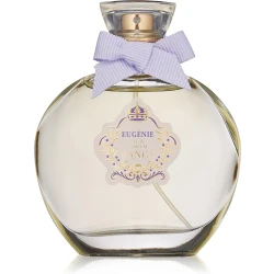 عطر رانس أوجيني أو دو بارفان بخاخ للنساء، عطر زهري فاخر، زجاجة 50 مل، رائحة آسرة للاستخدام اليومي والمناسبات الخاصة، عطر رائع لها