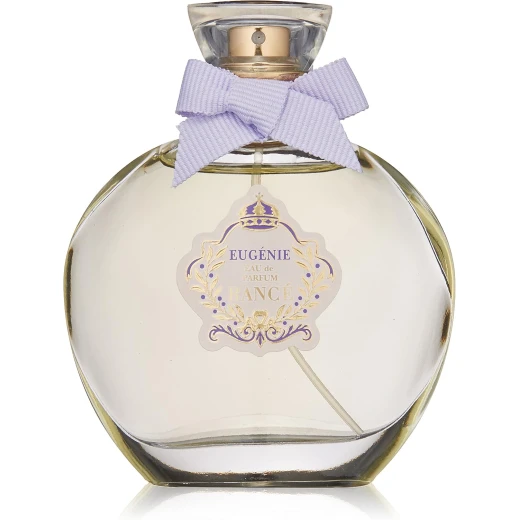 عطر رانس أوجيني أو دو بارفان بخاخ للنساء، عطر زهري فاخر، زجاجة 50 مل، رائحة آسرة للاستخدام اليومي والمناسبات الخاصة، عطر رائع لها عطر رانس أوجيني أو دو بارفان بخاخ للنساء، عطر زهري فاخر، زجاجة 50 مل، رائحة آسرة للاستخدام اليومي والمناسبات الخاصة، عطر رائع لها