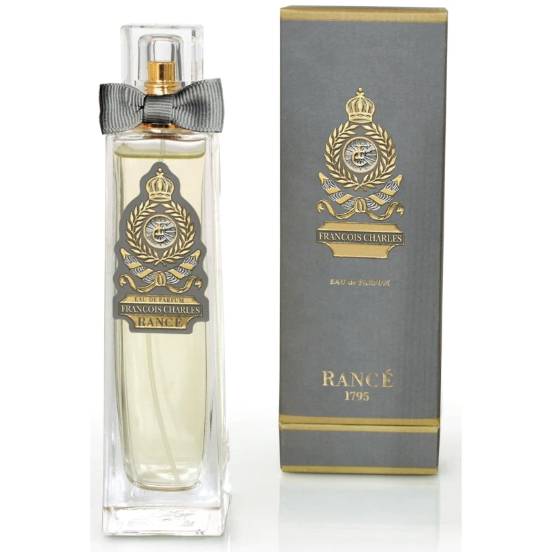 رانس فرانسوا تشارلز بخاخ ماء عطر للرجال 50 مل (1.7 أوقية سائلة) - رانس