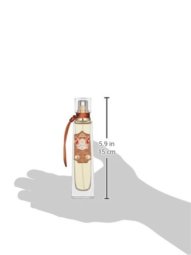 رانس لو روي إمبيرور بخاخ ماء عطر للرجال 1.7 أونصة عطر فاخر يدوم طويلاً زجاجة 50 مل - رانس - Image 3