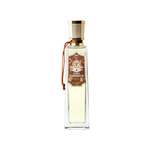 Rancé Le Roi Empereur Eau de Parfum Spicy Oriental Fragrance for Men 100 ml