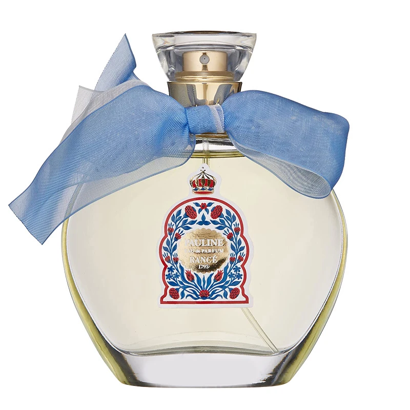عطر رانس 1795 بولين للنساء بحجم 100 مل: عطر زهري فاخر برائحة الورد والياسمين وخشب الصندل. مثالي للاستخدام اليومي والمناسبات الخاصة - رانس