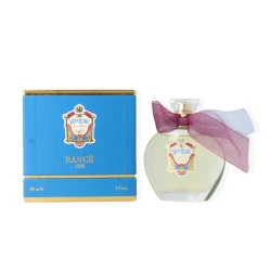 عطر رانس هورتنس للنساء، أو دي بارفان بتركيبة عطرية خشبية حارة جذابة، حجم العبوة 50 مل، رائحة تدوم طويلاً، مثالي للاستخدام اليومي