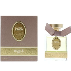 عطر رانس 1795 رو رانس أو دوك دي بيري للرجال 50 مل عطر خشبي عطري