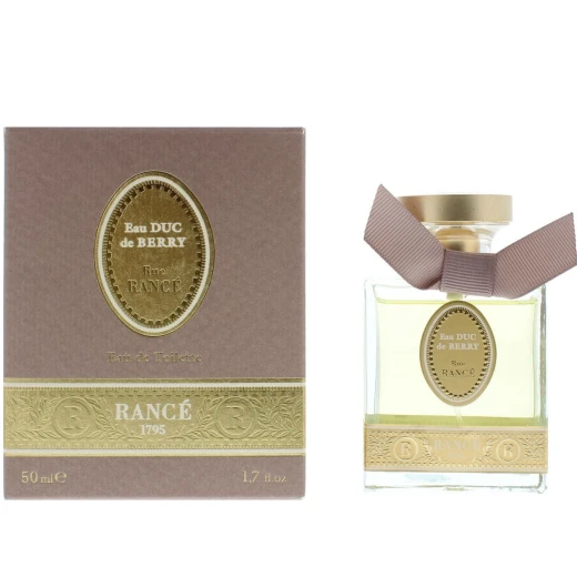 عطر رانس 1795 رو رانس أو دوك دي بيري للرجال 50 مل عطر خشبي عطري عطر رانس 1795 رو رانس أو دوك دي بيري للرجال 50 مل عطر خشبي عطري