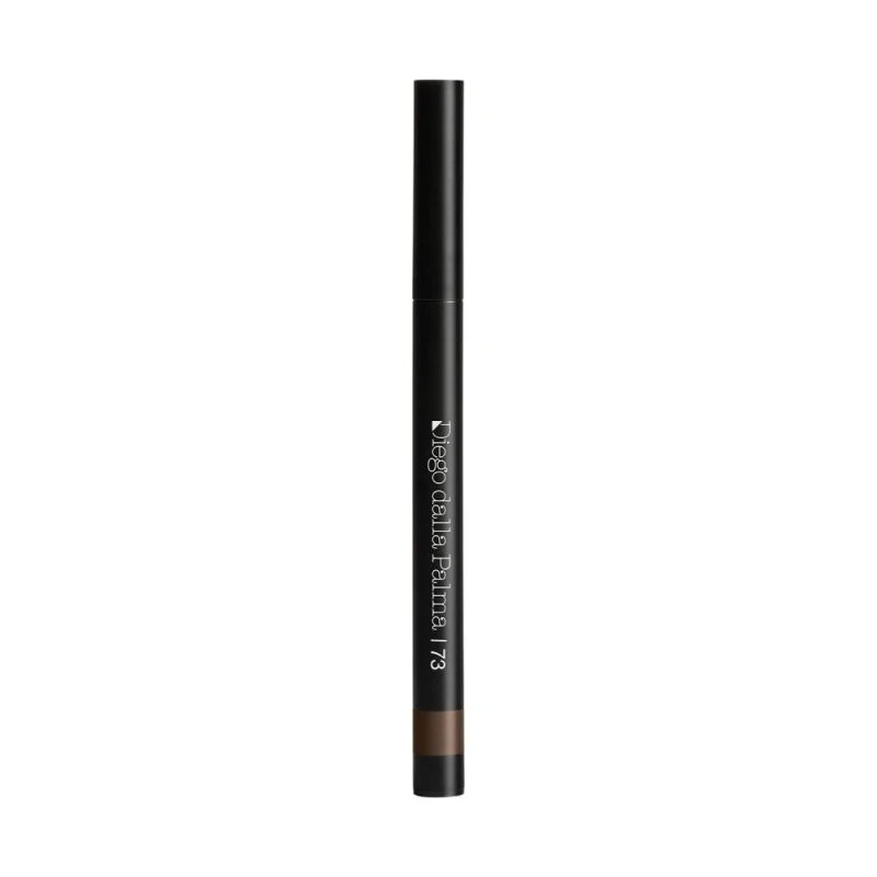 Diego Dalla Palma Microblading Eyebrow Pencil 73 Medium Taupe for Natural Brows 0.6g Precise Application - Diego Dalla Palma
