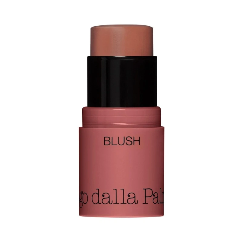 Diego Dalla Palma All In One Blush Stick Biscuit 4g Cheeks Lips Eyelids Dewy Finish Makeup - Diego Dalla Palma