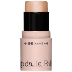 Diego Dalla Palma All In One Highlighter Makeup for Luminous Glow Radiant Complexion All Skin Types