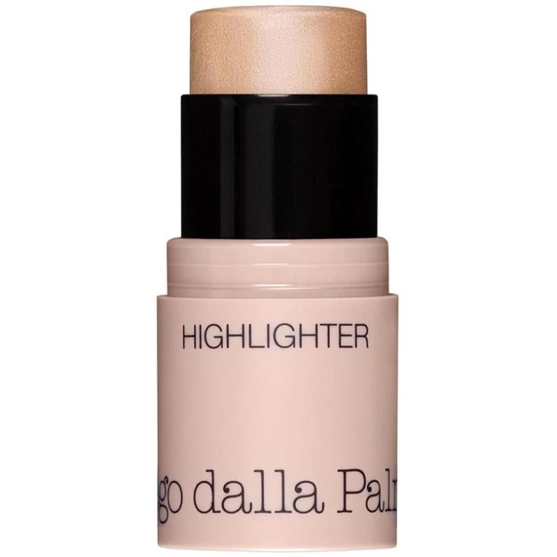 Diego Dalla Palma All In One Highlighter Makeup for Luminous Glow Radiant Complexion All Skin Types - Diego Dalla Palma