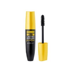Bellaoggi Bomb! 24h Lasting Mascara Black, Volumizing, Long-Lasting, for All Day Wear