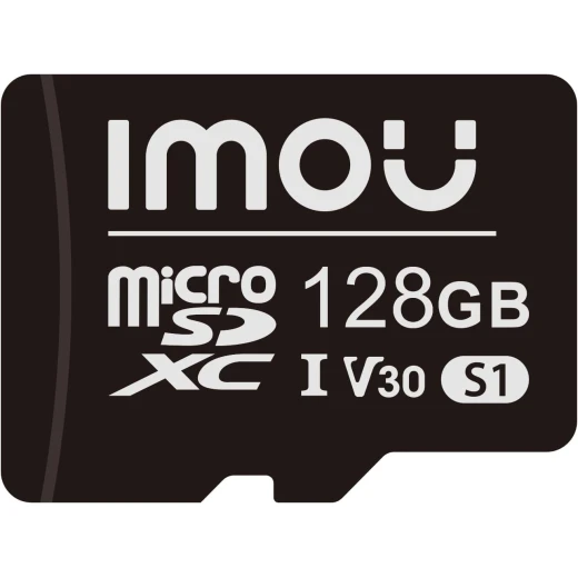 بطاقة ذاكرة إيمو Micro SDXC سعة 128 جيجابايت - تخزين عالي السرعة للهواتف الذكية والكاميرات والطائرات بدون طيار - إيمو - Image 6