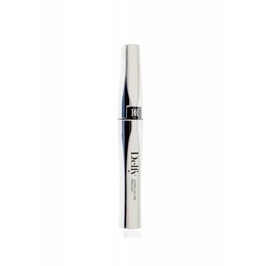 Delfy Cosmetics Extra Volume Mascara, 3D Effect, Lengthening, 12ml Delfy Cosmetics Extra Volume Mascara, 3D Effect, Lengthening, 12ml