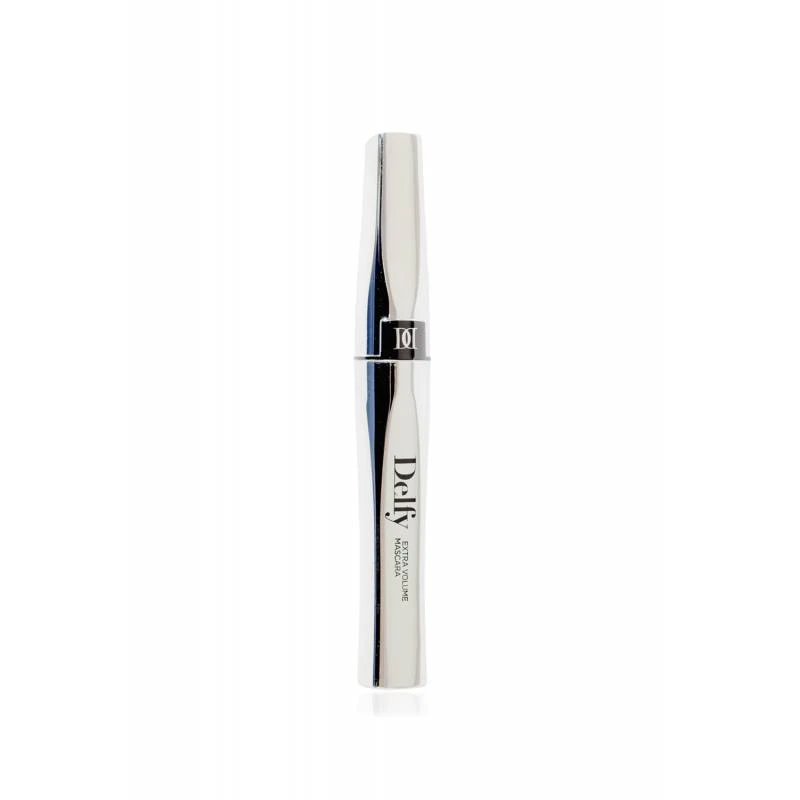 Delfy Cosmetics Extra Volume Mascara, 3D Effect, Lengthening, 12ml - Delfy