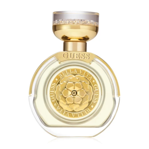 جيس بيلا فيتا ماء عطر 50 مل عطر الأزهار والفواكه للنساء للاستخدام النهاري والمسائي - جيس - Image 5