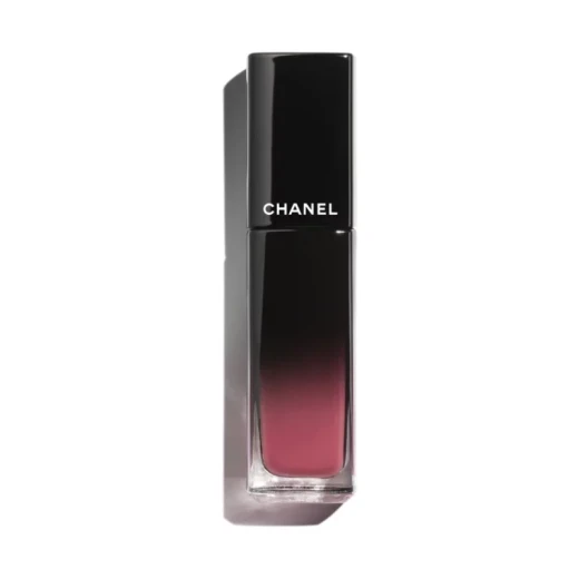 Chanel Rouge Allure Laque Liquid Lipstick Exigence 64, Long Lasting Satin Finish Chanel Rouge Allure Laque Liquid Lipstick Exigence 64, Long Lasting Satin Finish