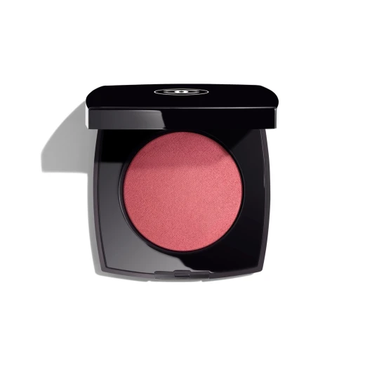 CHANEL Joues Contraste Intense Cream to Powder Blush Rose Ardent 70 Radiant Glow Makeup for Cheeks 4g CHANEL Joues Contraste Intense Cream to Powder Blush Rose Ardent 70 Radiant Glow Makeup for Cheeks 4g
