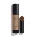 CHANEL Les Beiges Water Fresh Complexion Touch Foundation Natural Flawless Finish Hydrating Makeup - Chanel