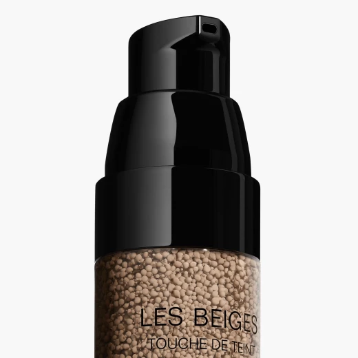 CHANEL Les Beiges Water Fresh Complexion Touch Foundation Natural Flawless Finish Hydrating Makeup - Chanel - Image 2