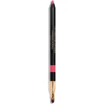 CHANEL Le Crayon Levres Rose Vif Lip Liner 1.2g Long Lasting Precision Makeup Essential - Chanel
