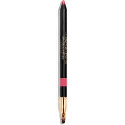 CHANEL Le Crayon Levres Rose Vif Lip Liner 1.2g Long Lasting Precision Makeup Essential