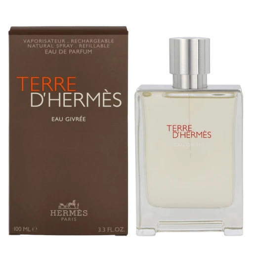عطر هيرمس تيري دي هيرمس أو جيفري للرجال 100 مل برائحة الحمضيات والخشب المنعشة عطر هيرمس تيري دي هيرمس أو جيفري للرجال 100 مل برائحة الحمضيات والخشب المنعشة