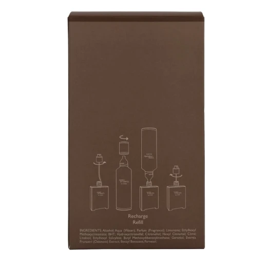عطر هيرمس تيري دي هيرمس أو جيفري للرجال 100 مل برائحة الحمضيات والخشب المنعشة - هيرميس - Image 2