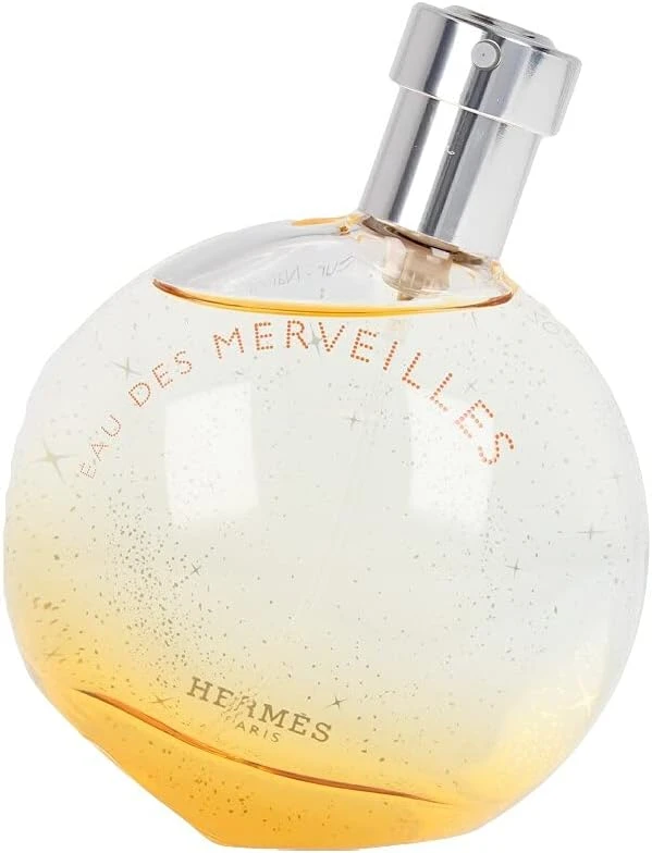 عطر هيرمس أو دي ميرفي للنساء بخاخ ماء تواليت عطر حمضيات وخشب 50 مل - هيرميس