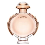 Paco Rabanne Olympéa Eau de Parfum 50ml - Floral & Sensual Women's Fragrance - Paco Rabanne