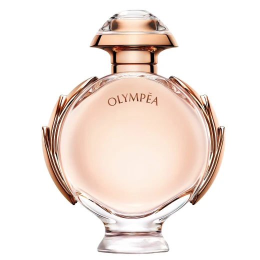 باكو رابان أوليمبيا ماء عطر 50 مل - عطر نسائي زهري وحسي باكو رابان أوليمبيا ماء عطر 50 مل - عطر نسائي زهري وحسي
