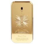 عطر باكو رابان 1 مليون للرجال - بخاخ عطر 1.7 أونصة - رائحة جريئة وطويلة الأمد - باكو رابان