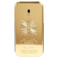 عطر باكو رابان 1 مليون للرجال - بخاخ عطر 1.7 أونصة - رائحة جريئة وطويلة الأمد